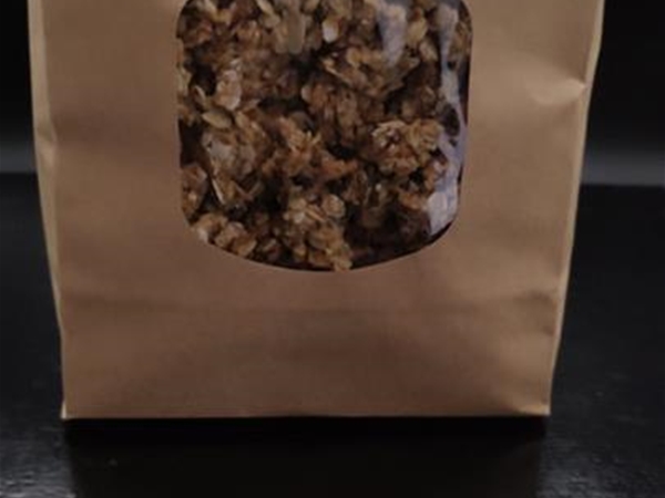 Granola 500 gram