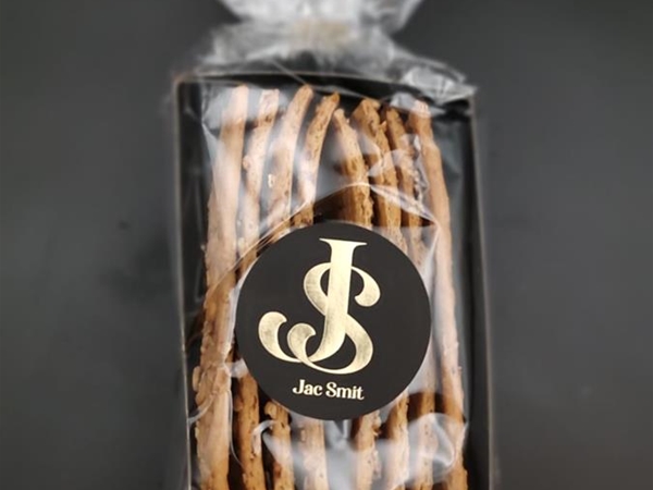 Crackers