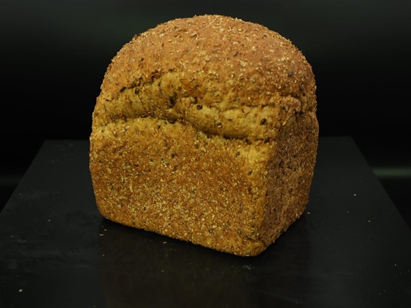 Koolhydraat arm & glutenvrij