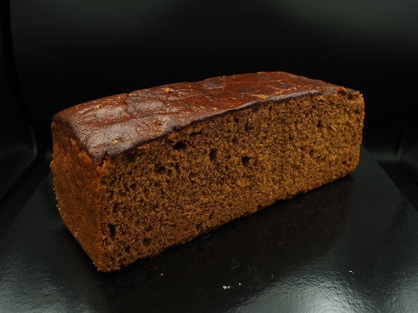 Ontbijtkoek