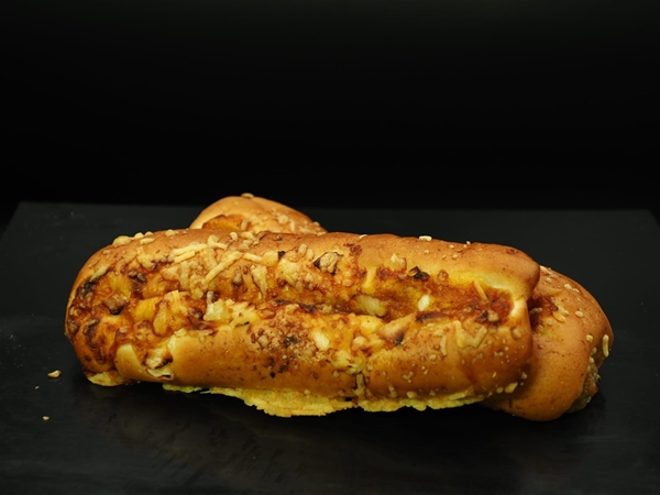 Worstenbroodje Speciaal