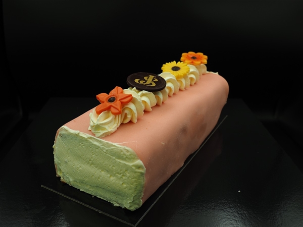 Marsepeinschnitt 5 personen