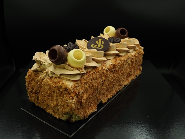 Mokkaschnitt 5 personen